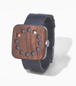 Smart watches wood edition - تصویر 2