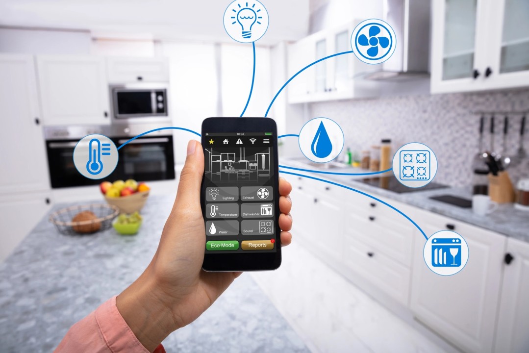 کنترلر 12 کانال WIFI-SIM ULTRA